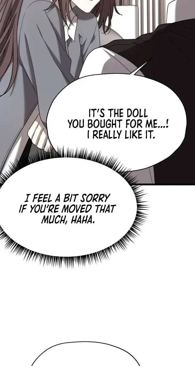 Sohee Stealing Kainu Manga Chapter 7 Page 68