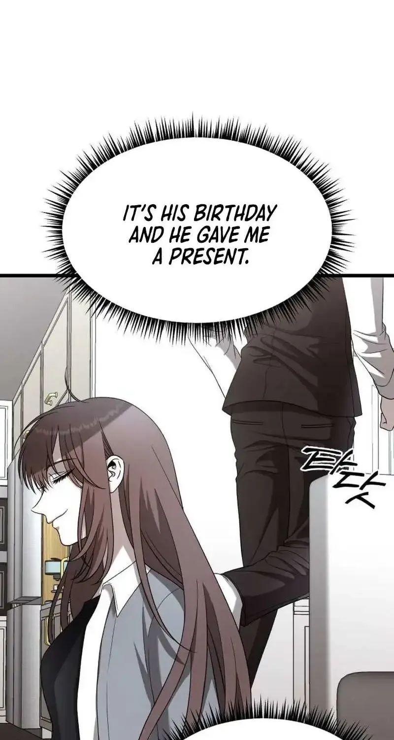 Sohee Stealing Kainu Manga Chapter 7 Page 70