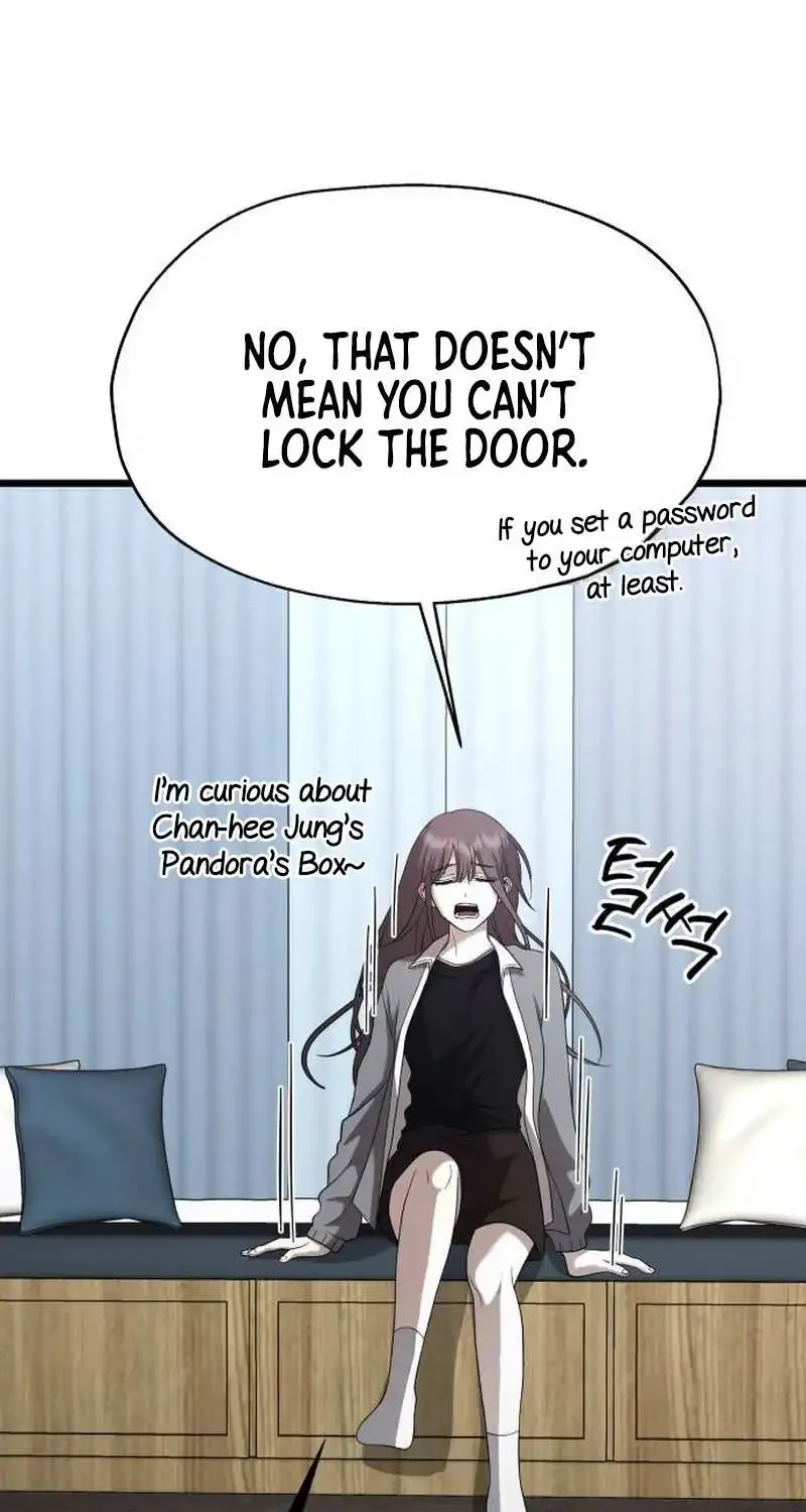 Sohee Stealing Kainu Manga Chapter 7 Page 102
