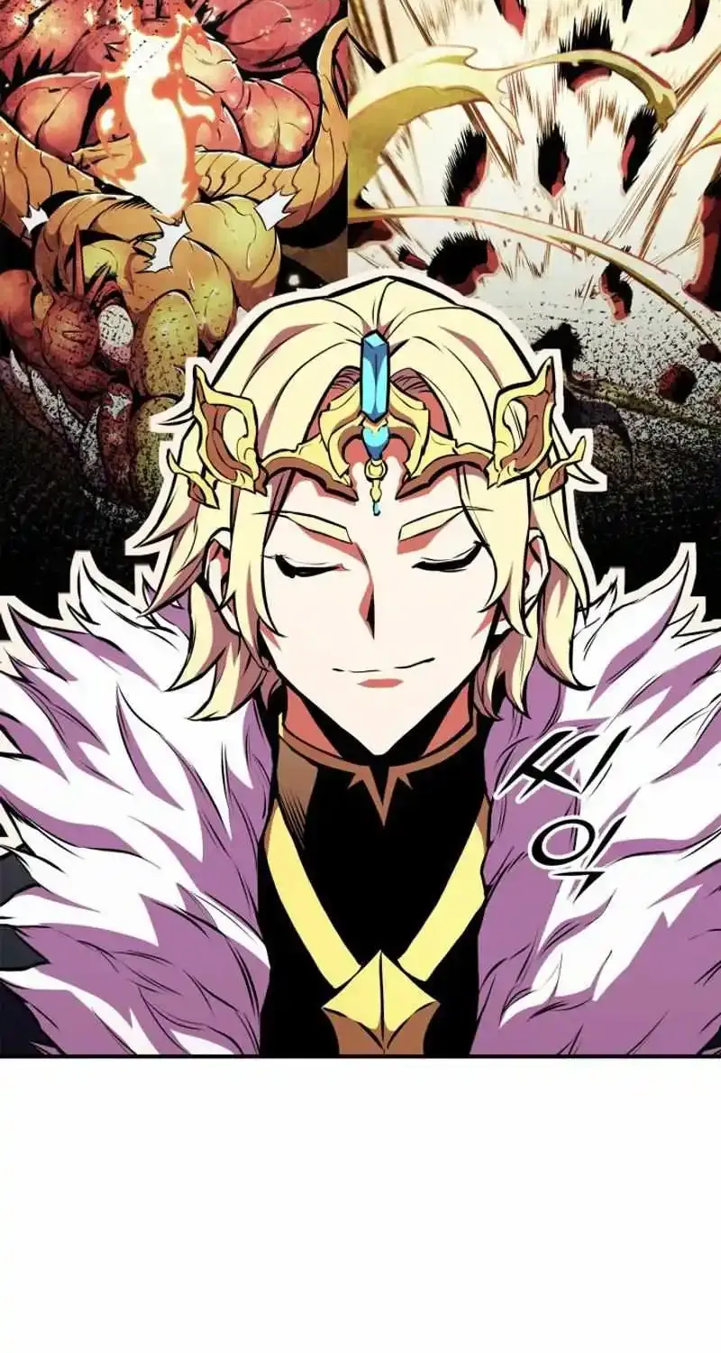Ranker’s Return (Remake) Kainu Manga Chapter 176 Page 149