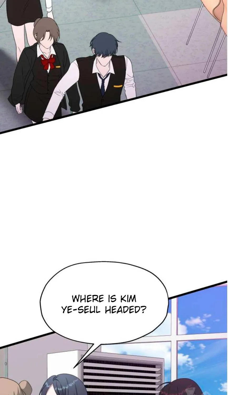 Sohee Stealing Kainu Manga Chapter 6 Page 103