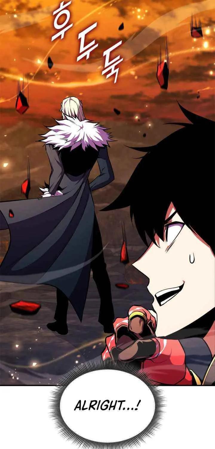 Ranker’s Return (Remake) Kainu Manga Chapter 175 Page 111