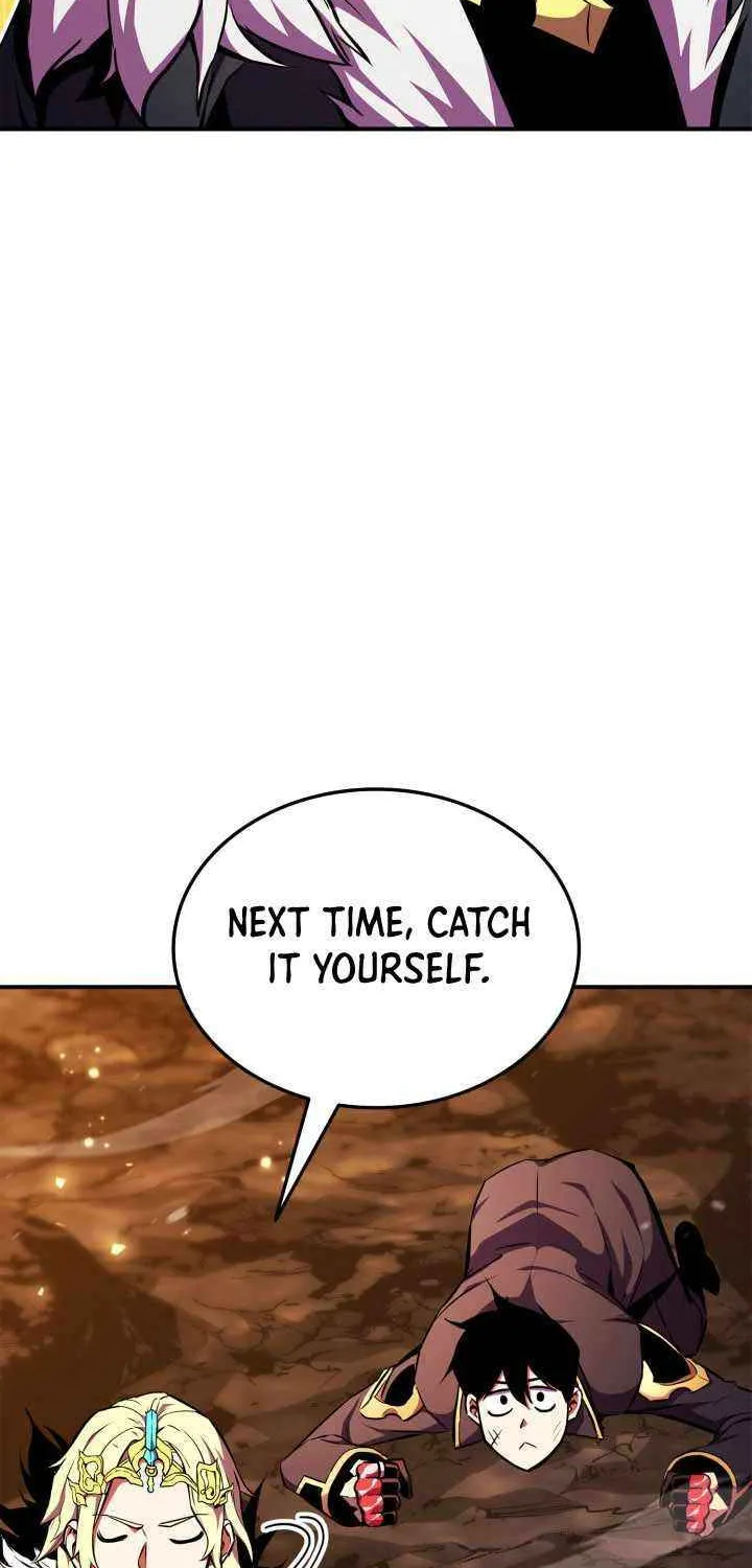 Ranker’s Return (Remake) Kainu Manga Chapter 175 Page 116