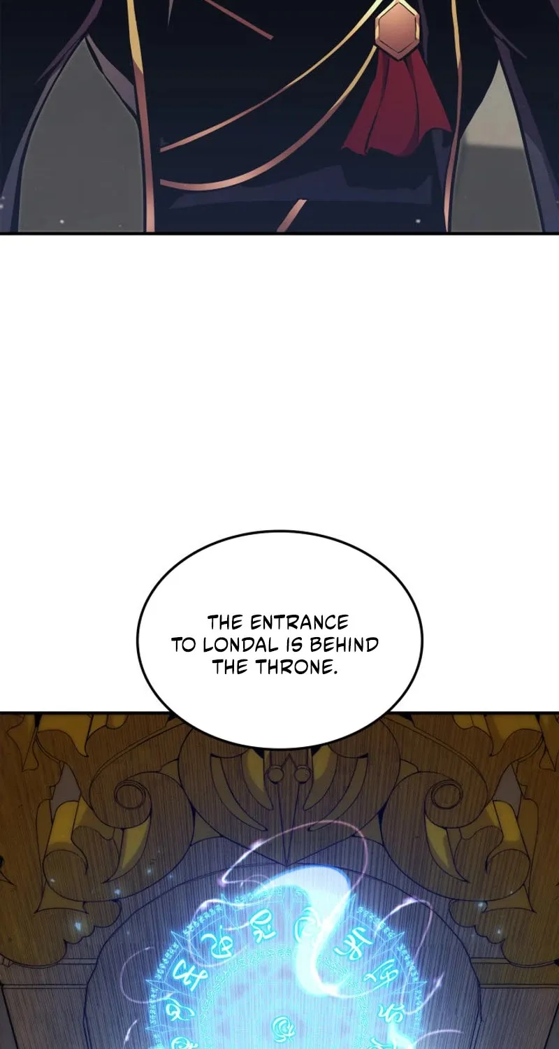 Ranker’s Return (Remake) Kainu Manga Chapter 174 Page 23
