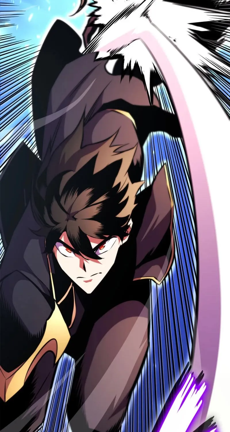 Ranker’s Return (Remake) Kainu Manga Chapter 174 Page 93