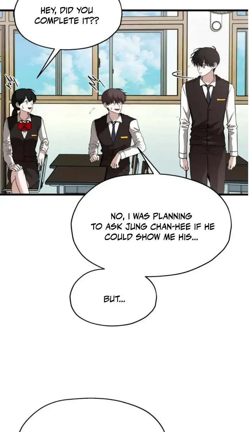 Sohee Stealing Kainu Manga Chapter 4 Page 42