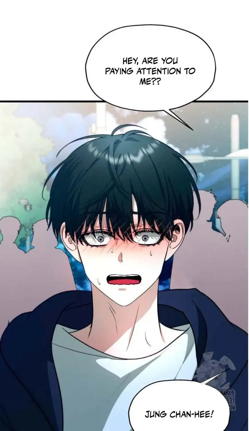 Sohee Stealing Kainu Manga Chapter 4 Page 84