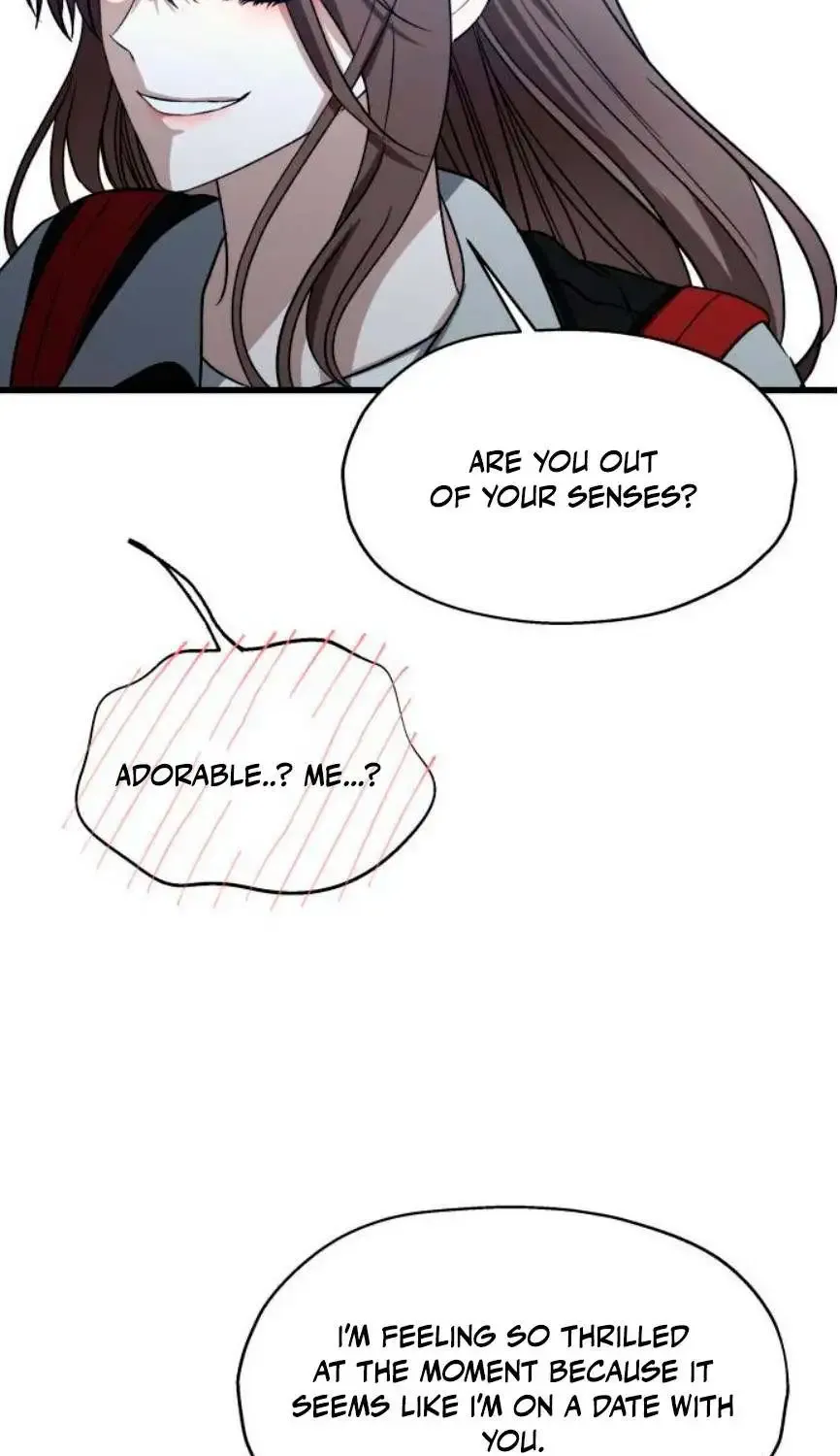 Sohee Stealing Kainu Manga Chapter 4 Page 89