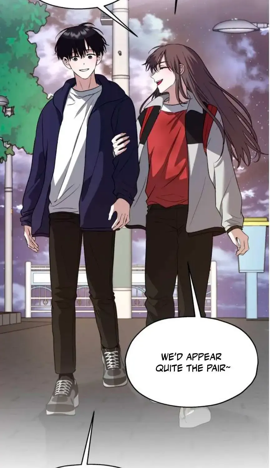 Sohee Stealing Kainu Manga Chapter 4 Page 92