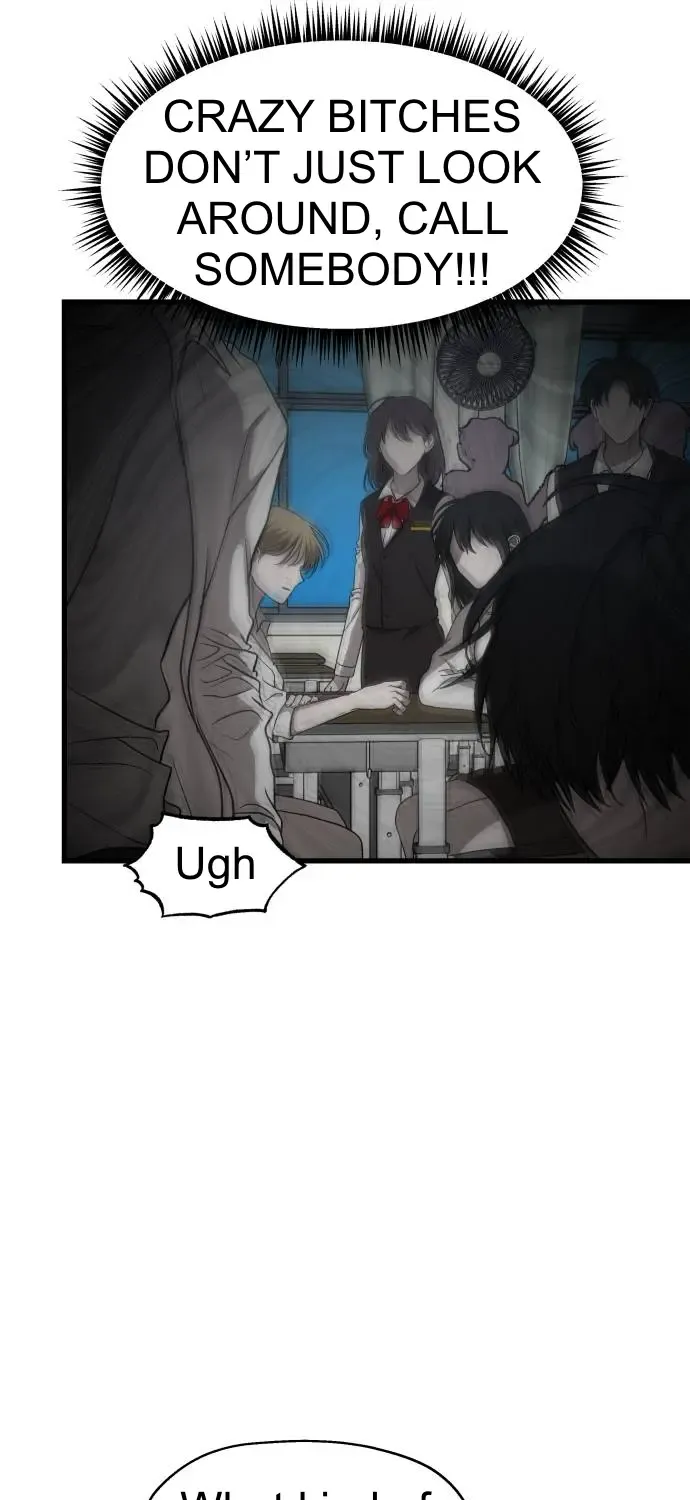 Sohee Stealing Kainu Manga Chapter 3 Page 75