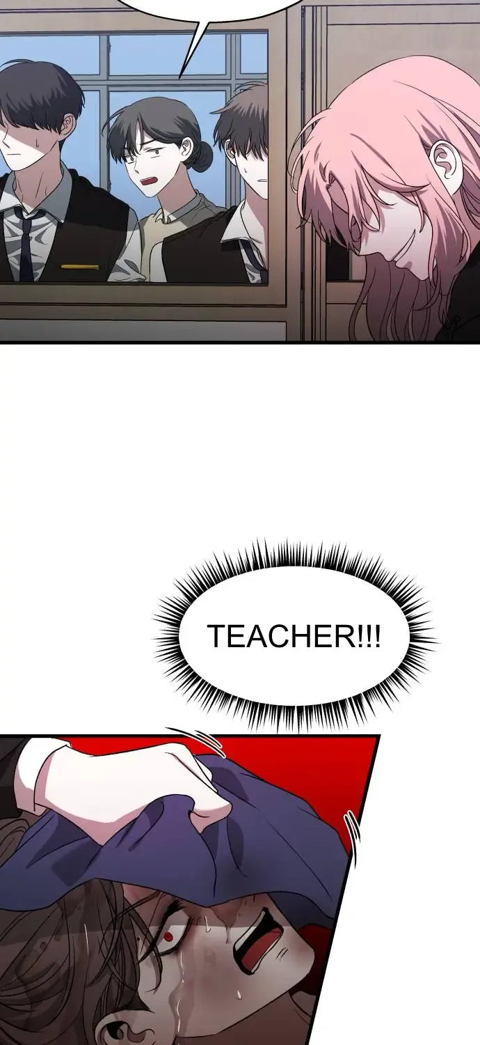 Sohee Stealing Kainu Manga Chapter 3 Page 77