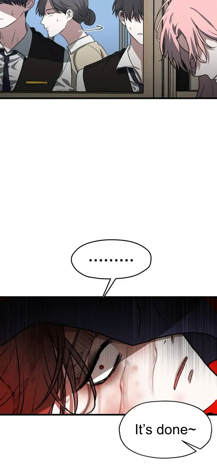Sohee Stealing Kainu Manga Chapter 3 Page 81