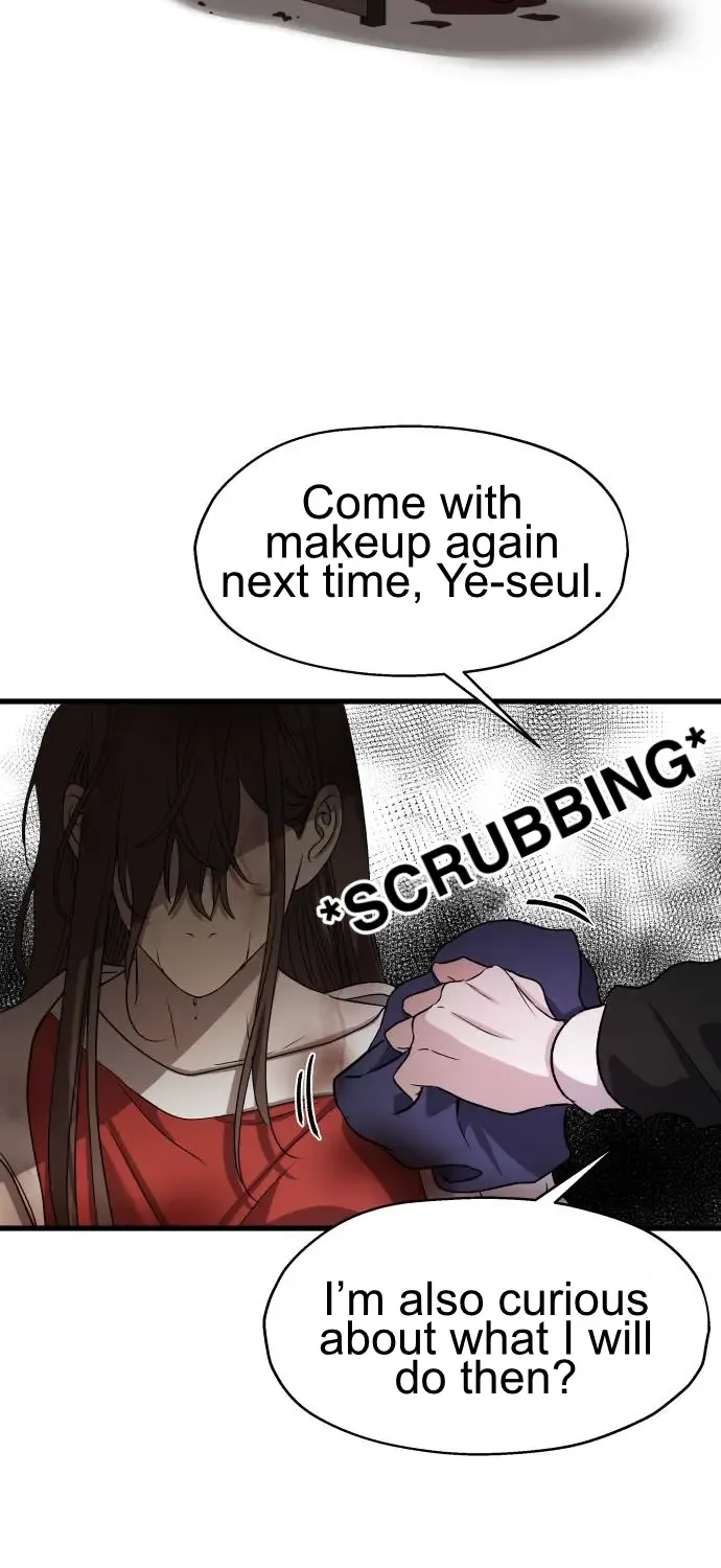 Sohee Stealing Kainu Manga Chapter 3 Page 85