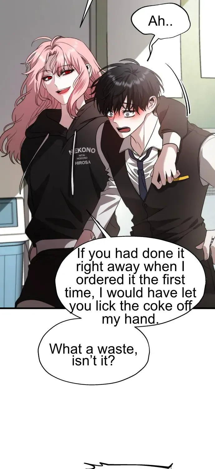 Sohee Stealing Kainu Manga Chapter 3 Page 91
