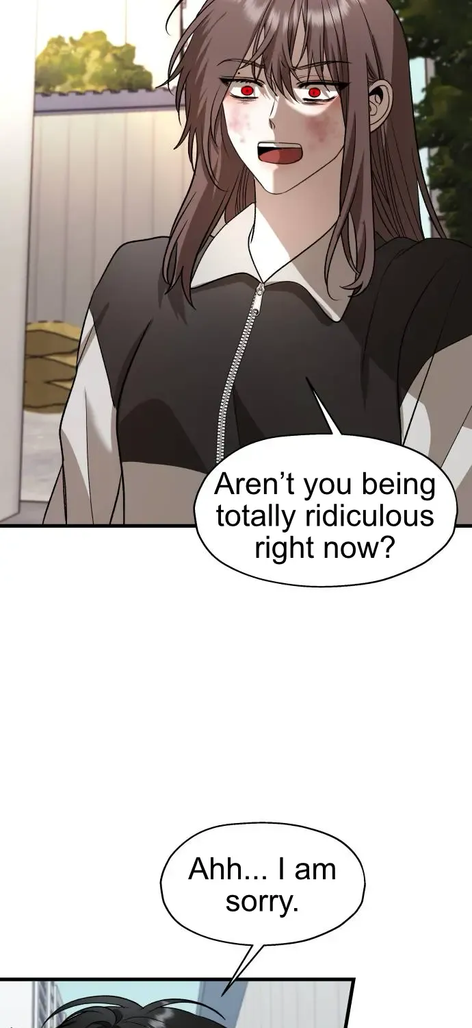 Sohee Stealing Kainu Manga Chapter 3 Page 131