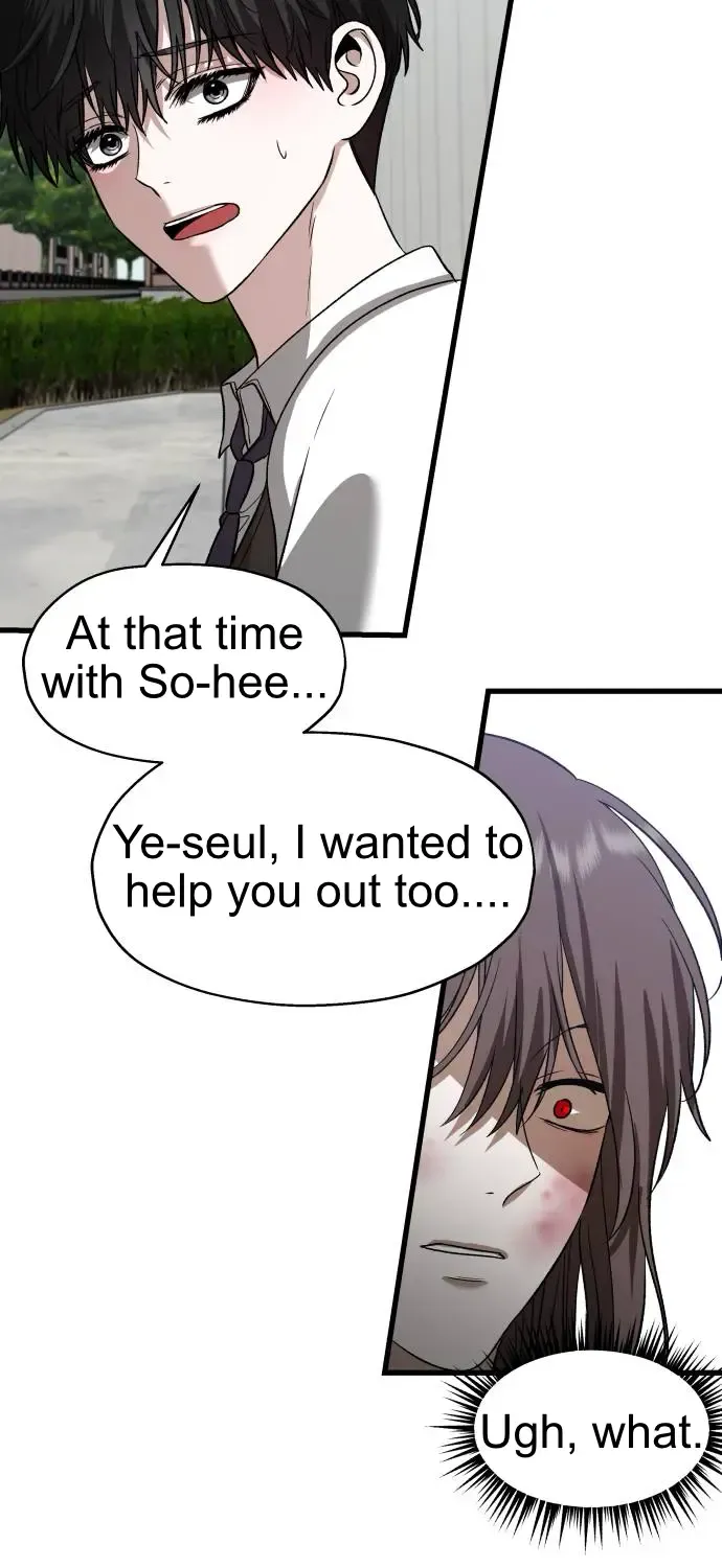 Sohee Stealing Kainu Manga Chapter 3 Page 133