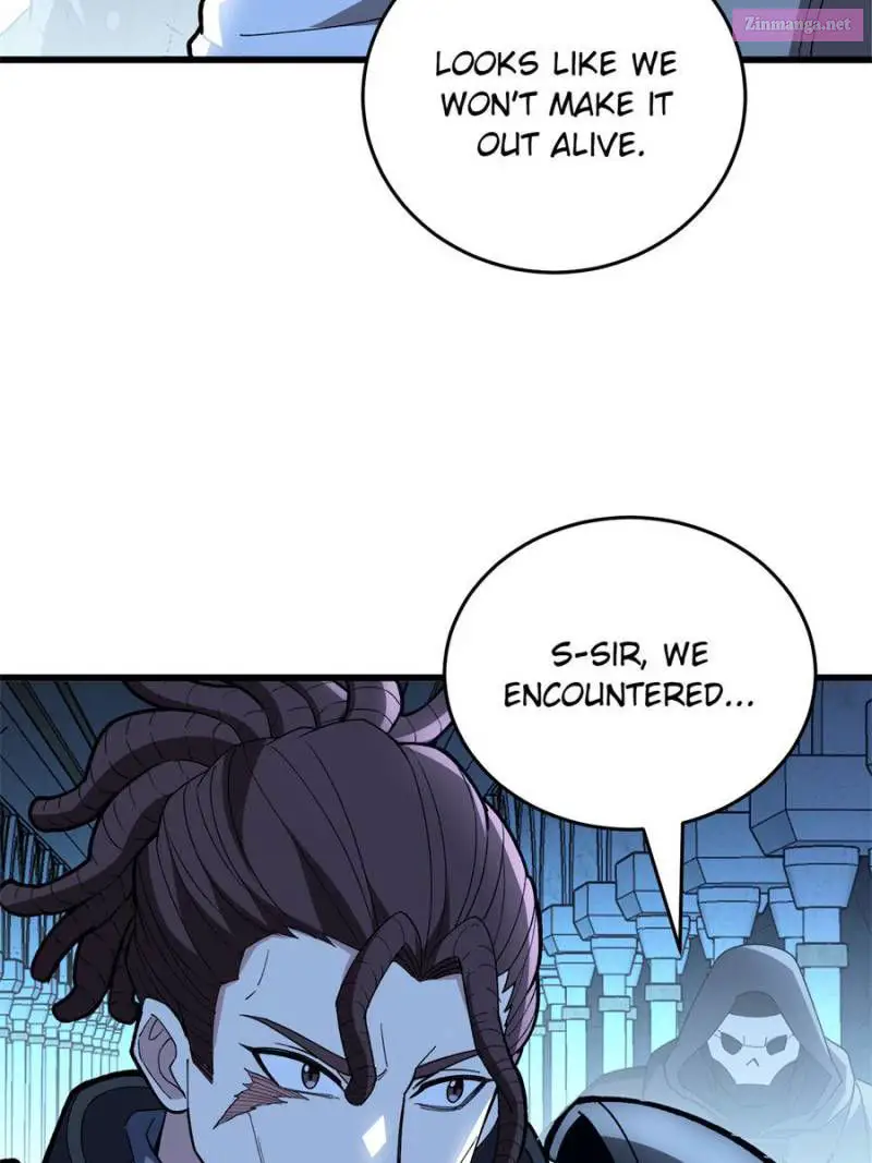 Evil Dragon Is Reincarnated! Revenge Begins at the Age of Five! Kainu Manga Chapter 223 Page 4