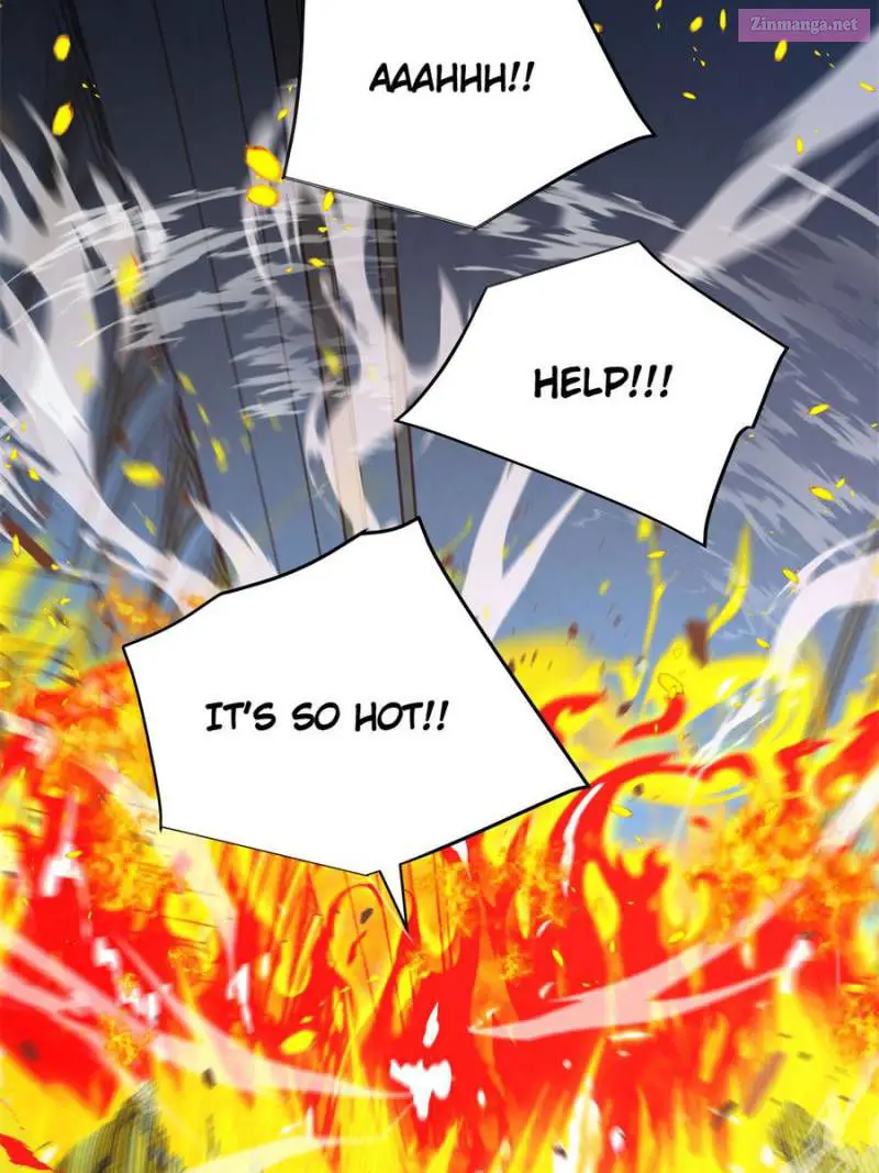 Evil Dragon Is Reincarnated! Revenge Begins at the Age of Five! Kainu Manga Chapter 223 Page 8