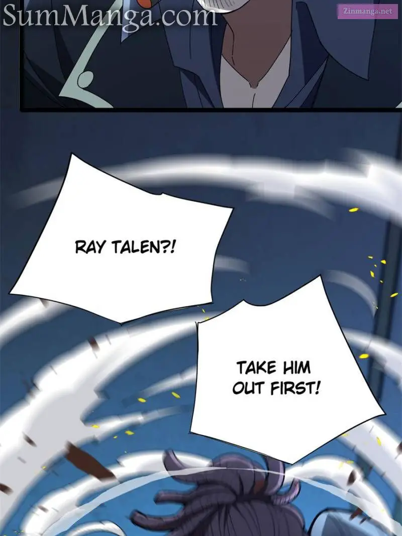 Evil Dragon Is Reincarnated! Revenge Begins at the Age of Five! Kainu Manga Chapter 223 Page 12