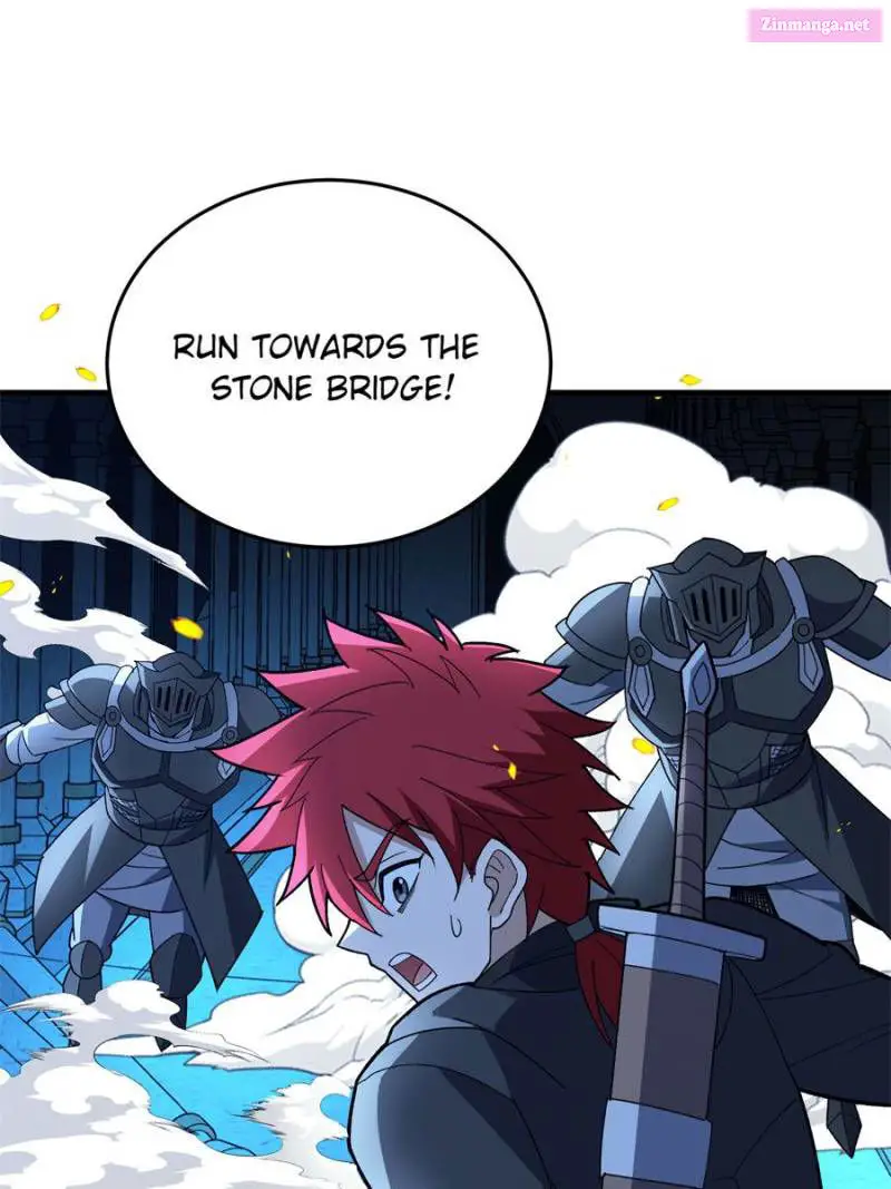 Evil Dragon Is Reincarnated! Revenge Begins at the Age of Five! Kainu Manga Chapter 223 Page 16