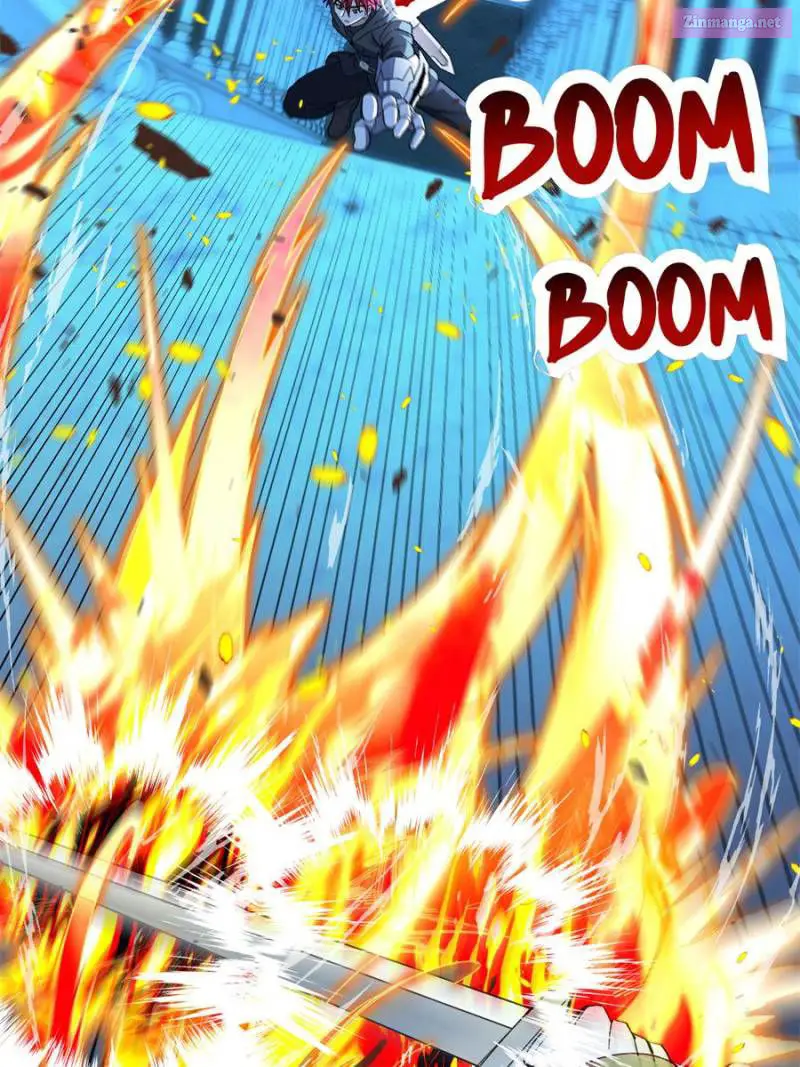 Evil Dragon Is Reincarnated! Revenge Begins at the Age of Five! Kainu Manga Chapter 223 Page 22