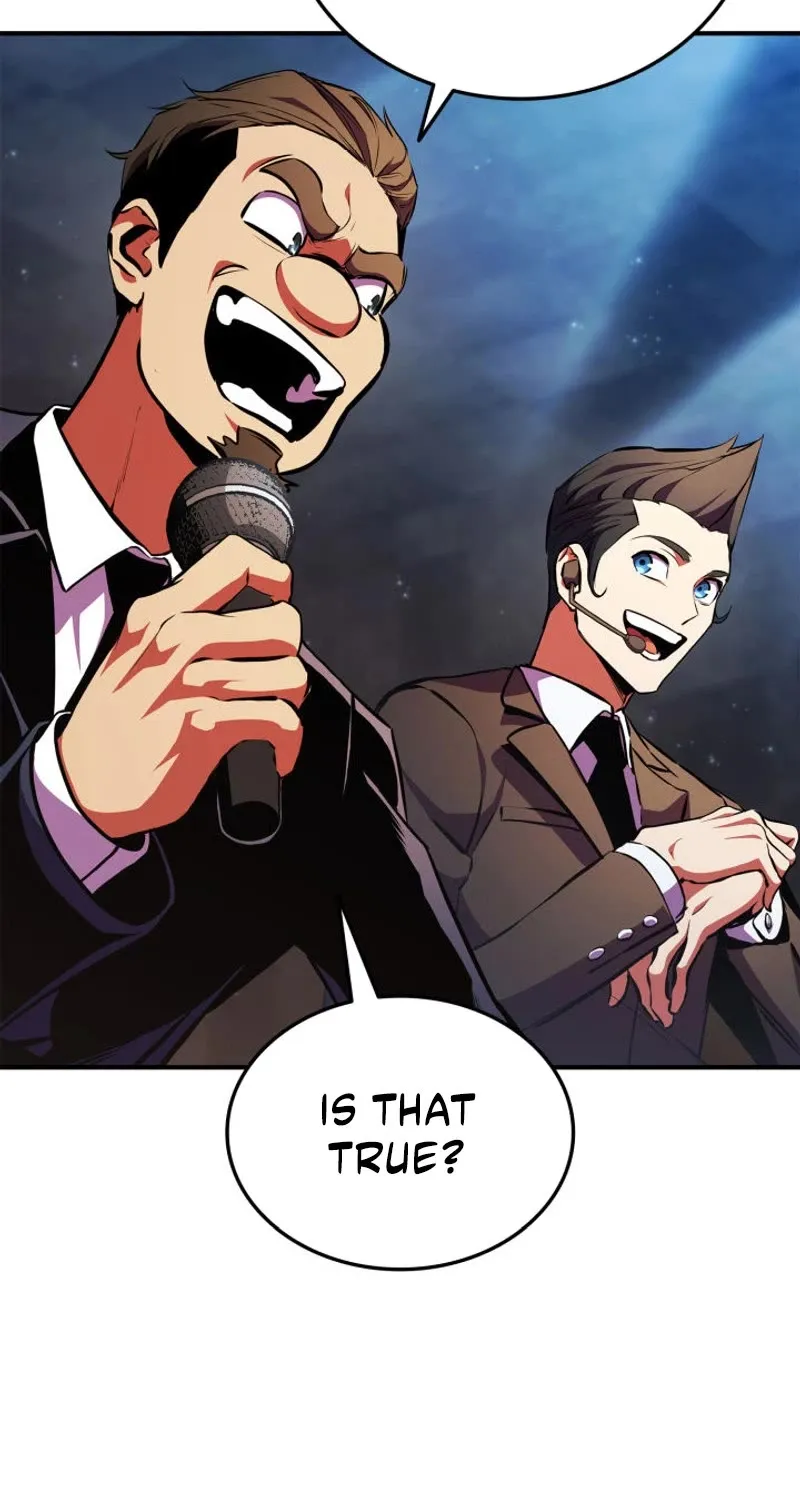 Ranker’s Return (Remake) Kainu Manga Chapter 172 Page 18