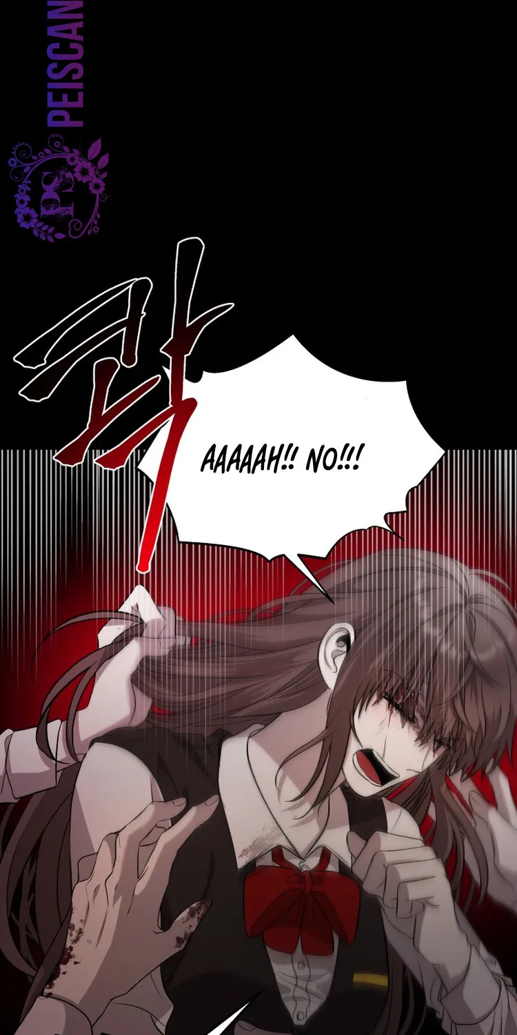 Sohee Stealing Kainu Manga Chapter 1 Page 15