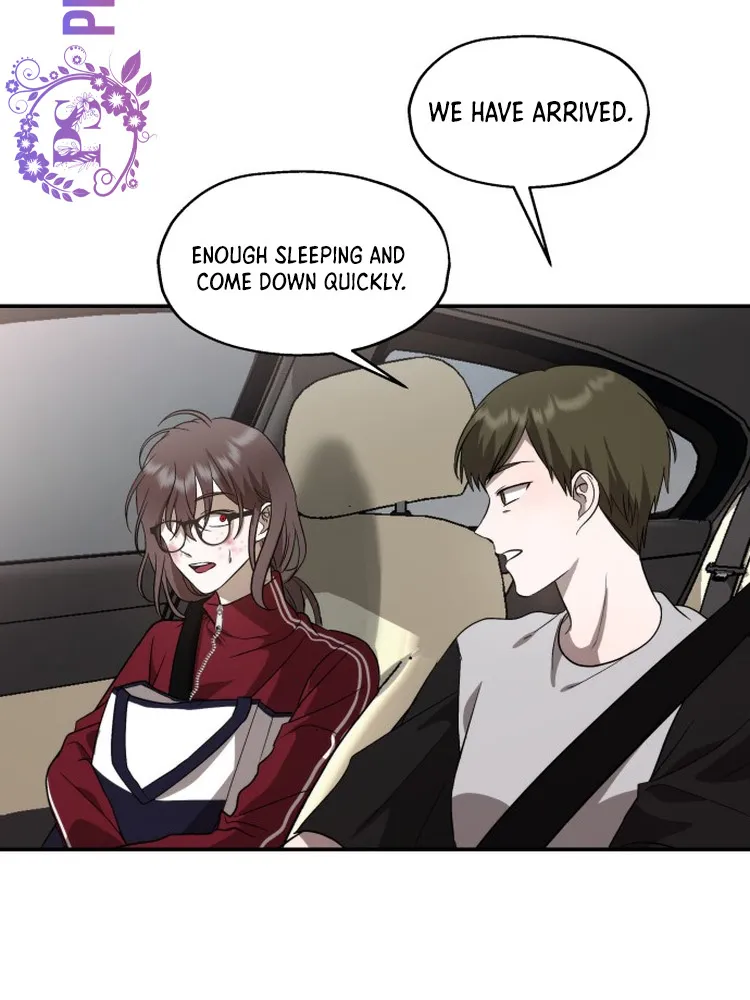 Sohee Stealing Kainu Manga Chapter 1 Page 21