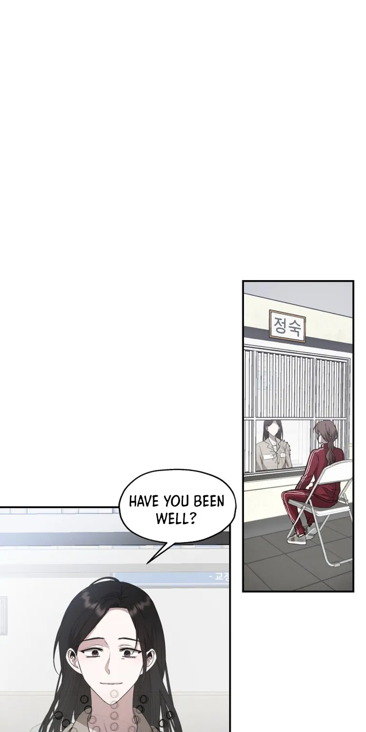 Sohee Stealing Kainu Manga Chapter 1 Page 24