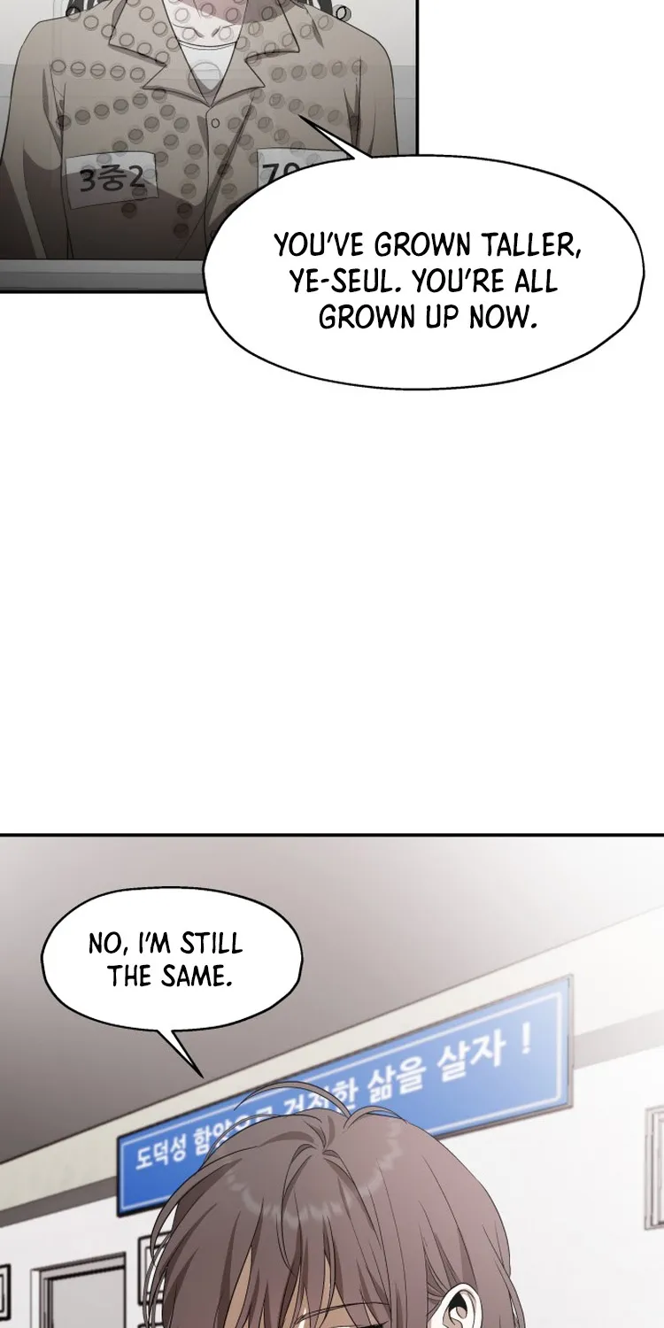 Sohee Stealing Kainu Manga Chapter 1 Page 25