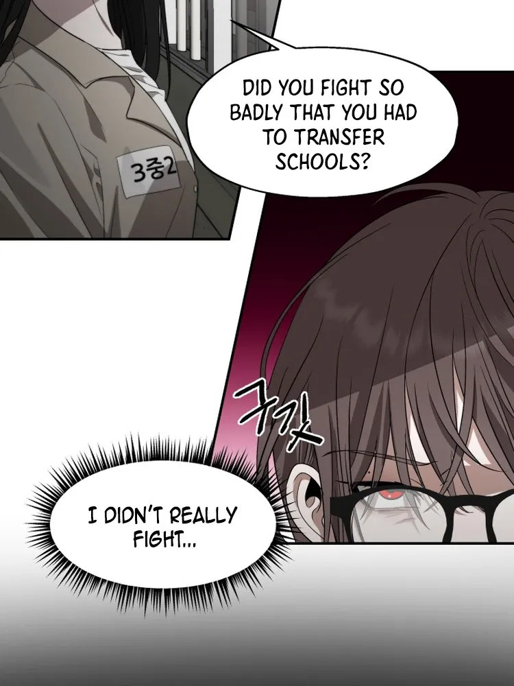 Sohee Stealing Kainu Manga Chapter 1 Page 28