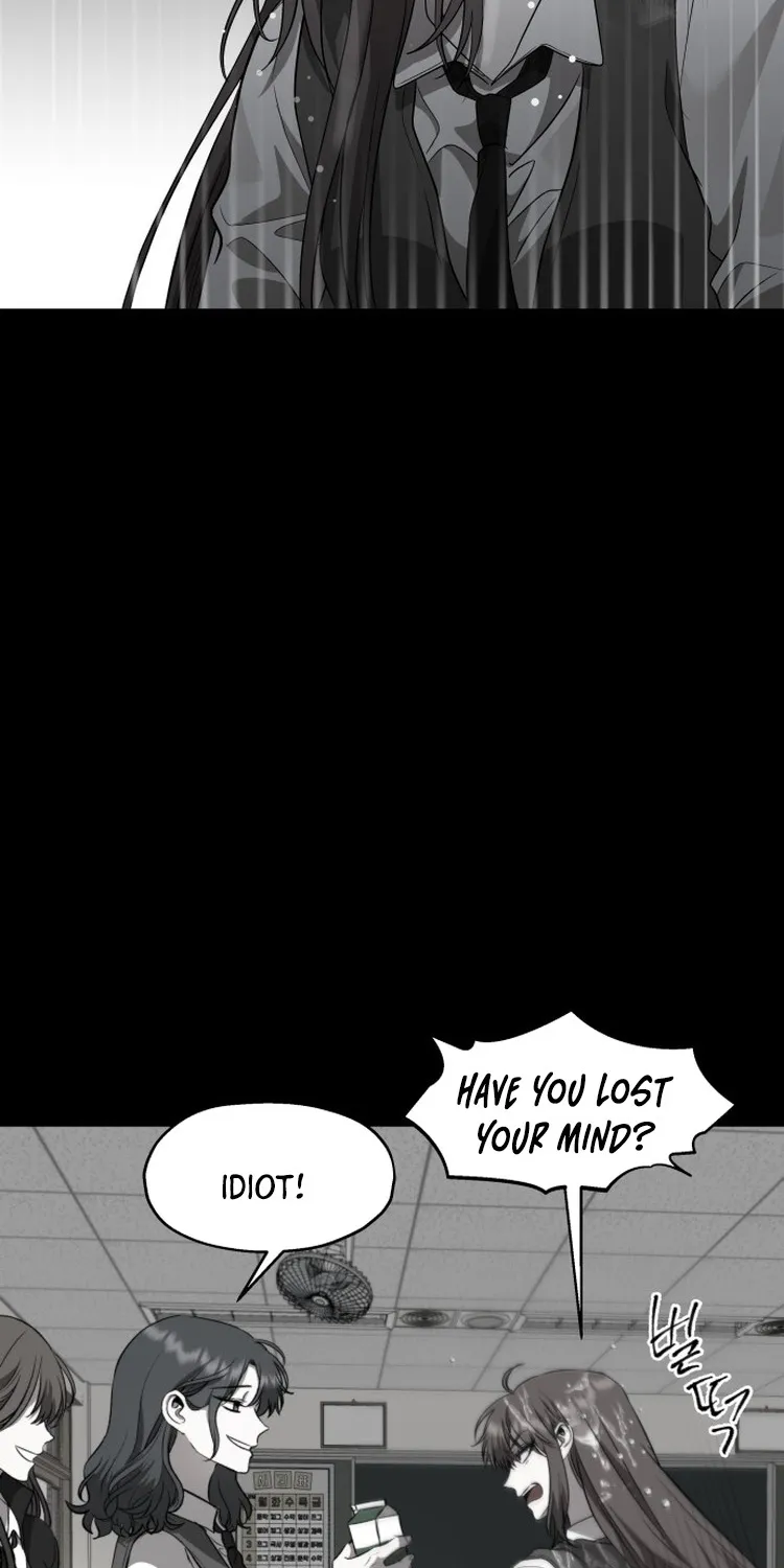 Sohee Stealing Kainu Manga Chapter 1 Page 30