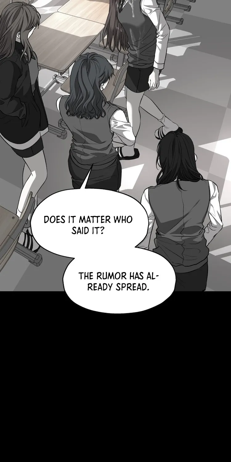 Sohee Stealing Kainu Manga Chapter 1 Page 33
