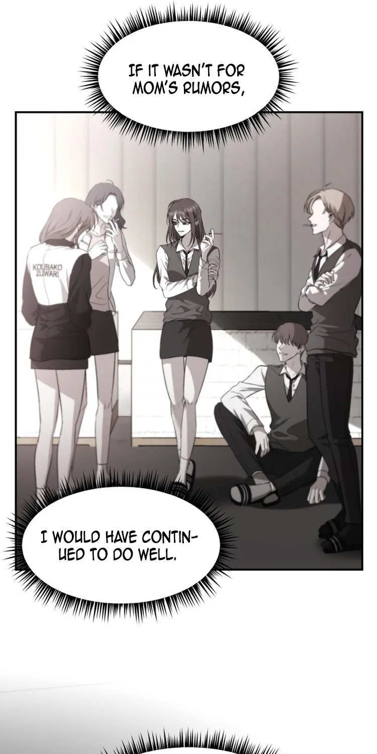 Sohee Stealing Kainu Manga Chapter 1 Page 50