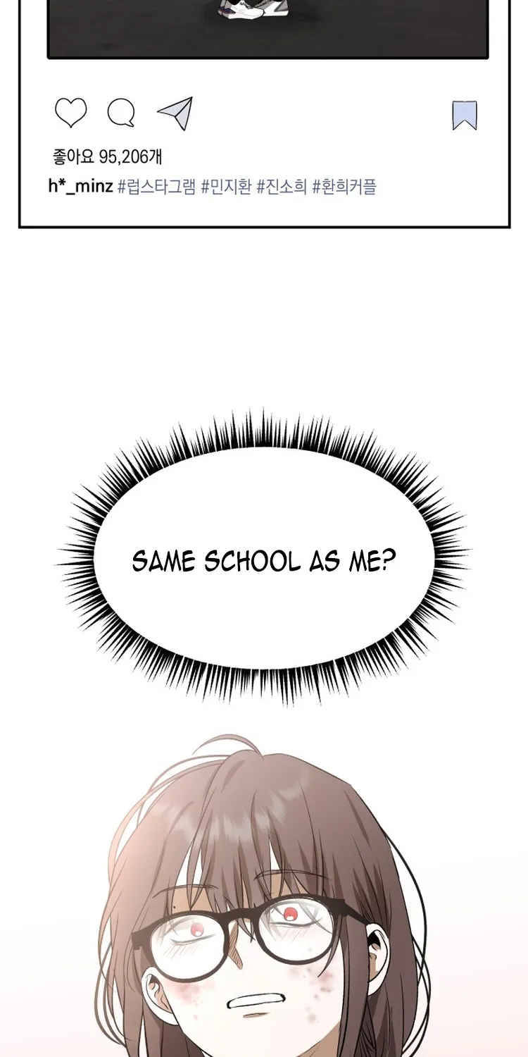 Sohee Stealing Kainu Manga Chapter 1 Page 59