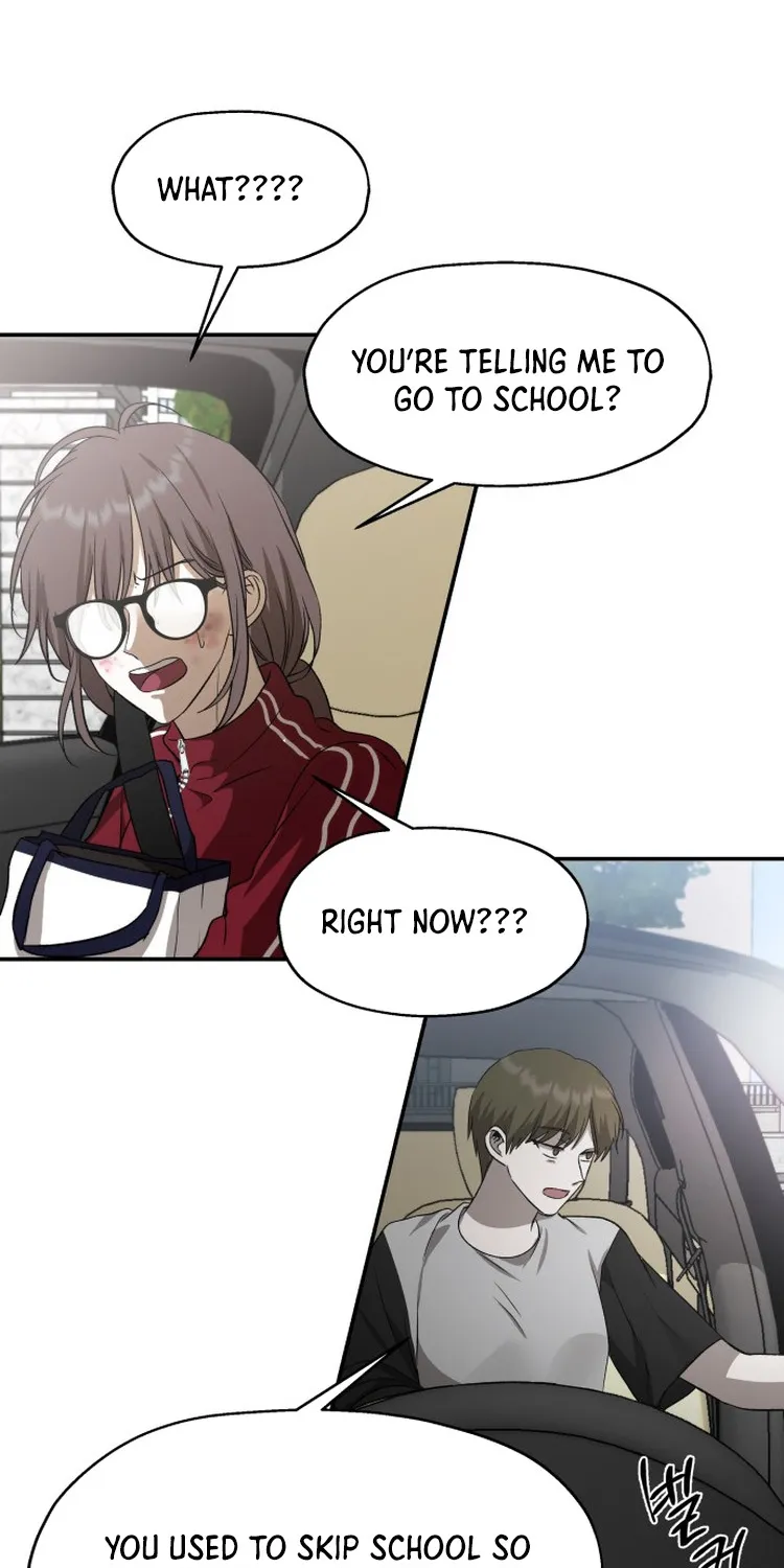 Sohee Stealing Kainu Manga Chapter 1 Page 62