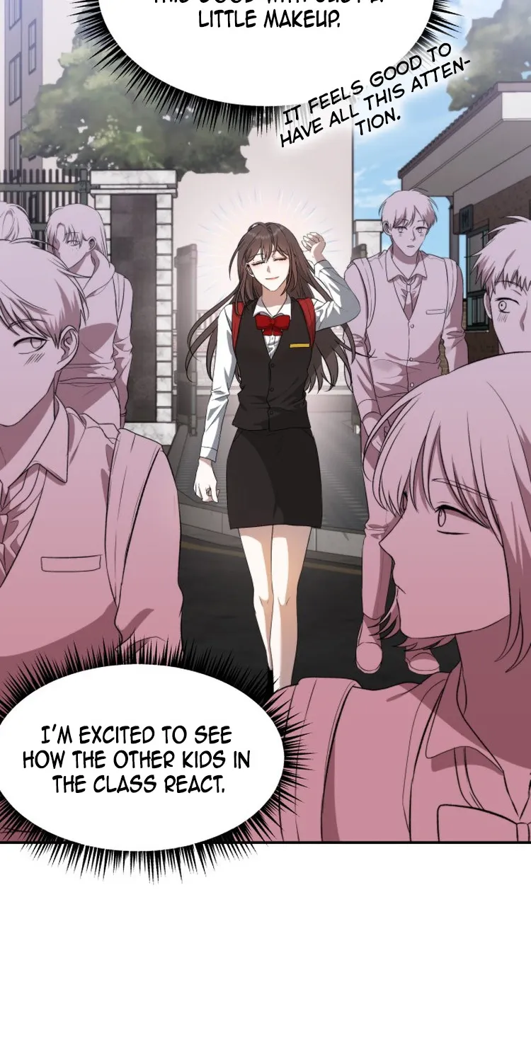 Sohee Stealing Kainu Manga Chapter 1 Page 108