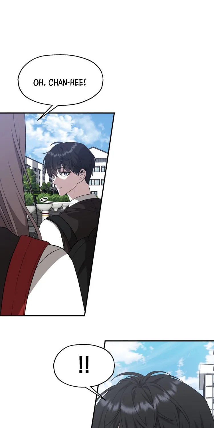 Sohee Stealing Kainu Manga Chapter 1 Page 109