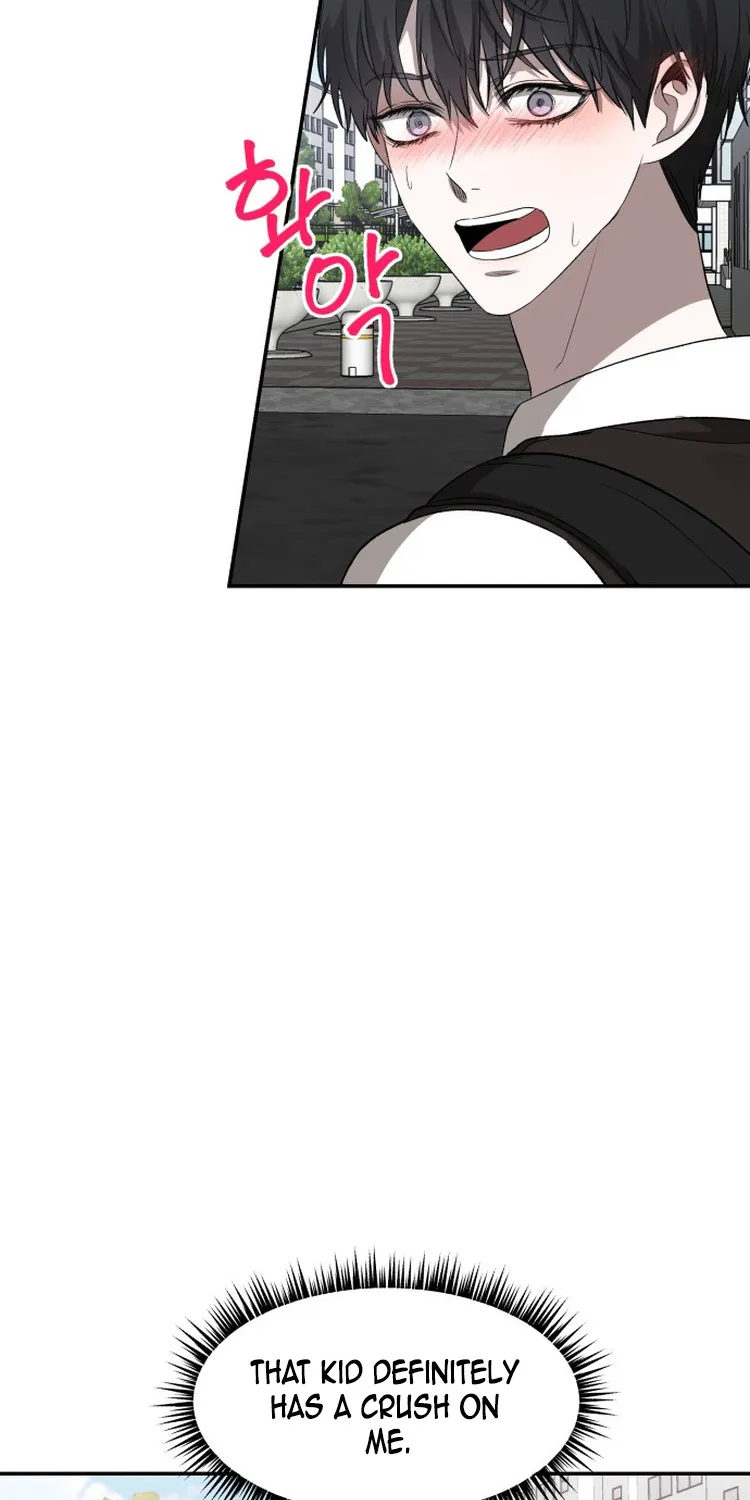Sohee Stealing Kainu Manga Chapter 1 Page 110