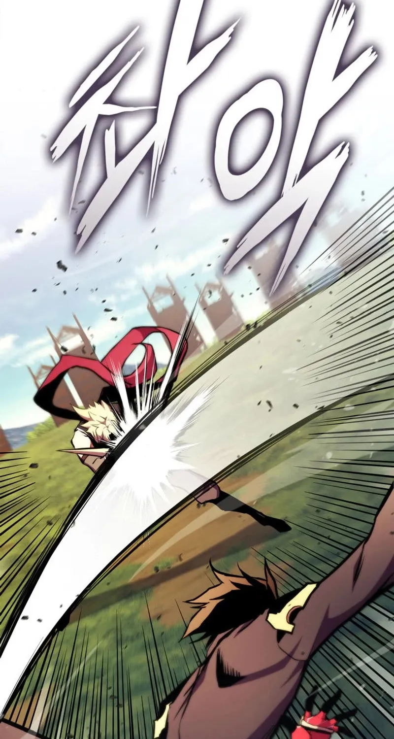 Ranker’s Return (Remake) Kainu Manga Chapter 171 Page 135