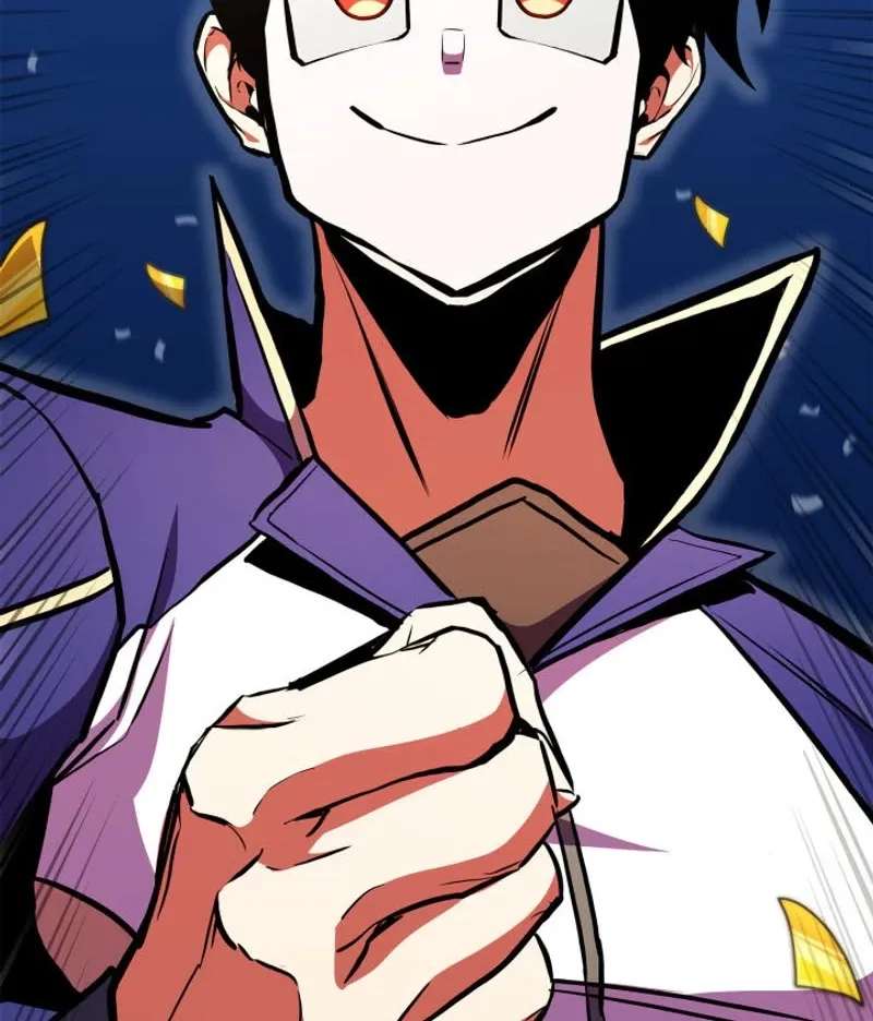 Ranker’s Return (Remake) Kainu Manga Chapter 171 Page 181