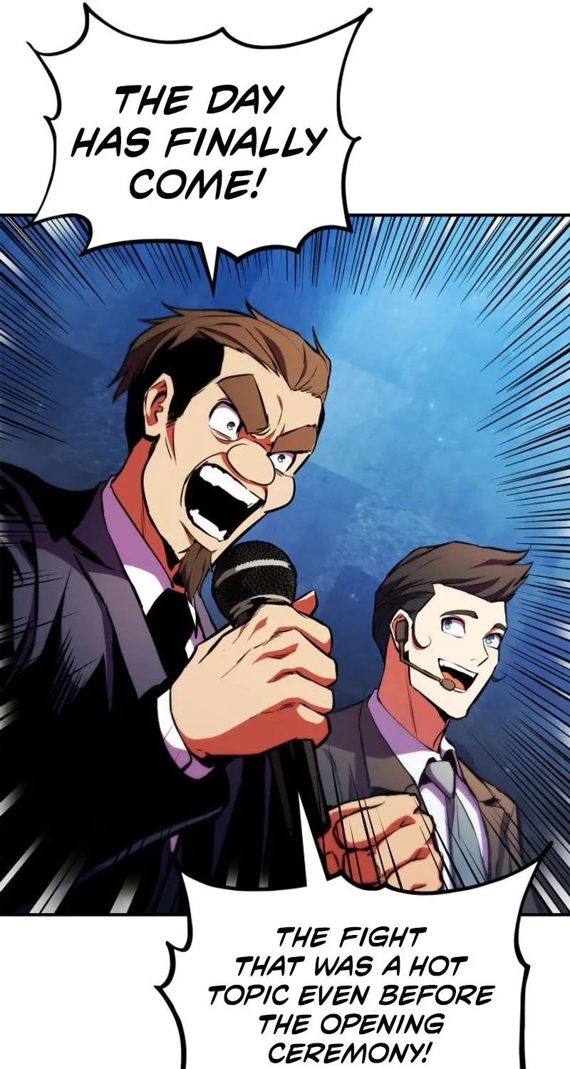 Ranker’s Return (Remake) Kainu Manga Chapter 170 Page 58
