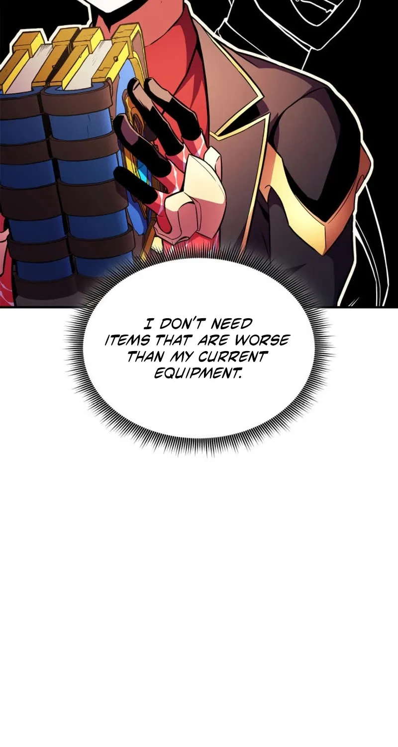 Ranker’s Return (Remake) Kainu Manga Chapter 169 Page 6