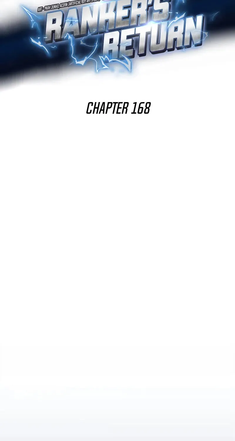 Ranker’s Return (Remake) Kainu Manga Chapter 168 Page 23