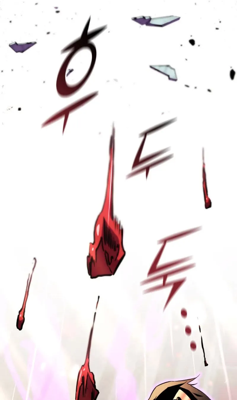 Ranker’s Return (Remake) Kainu Manga Chapter 168 Page 87