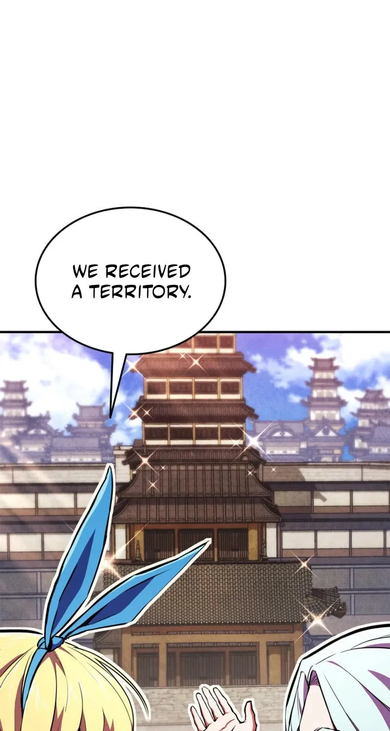 Ranker’s Return (Remake) Kainu Manga Chapter 167 Page 4