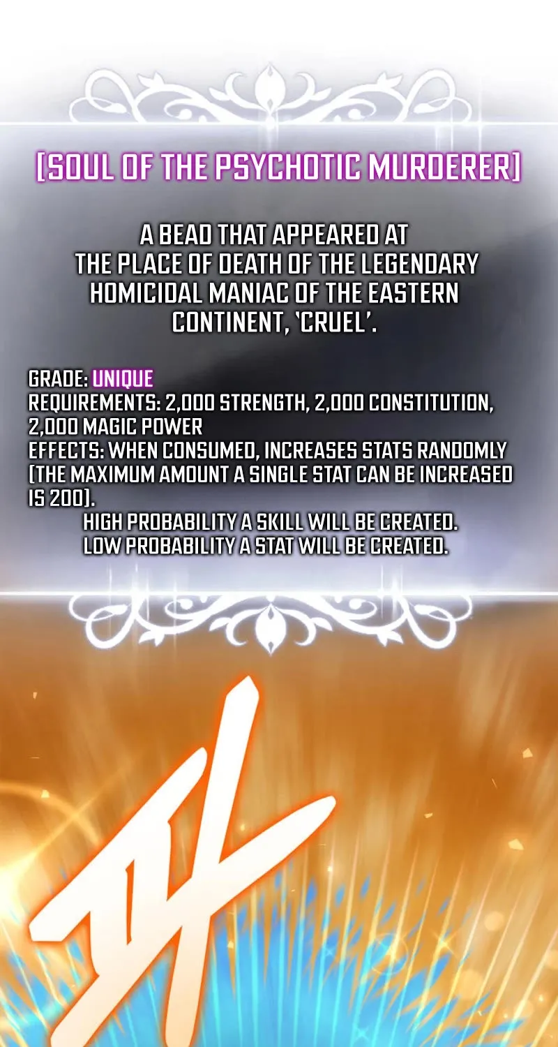 Ranker’s Return (Remake) Kainu Manga Chapter 167 Page 64