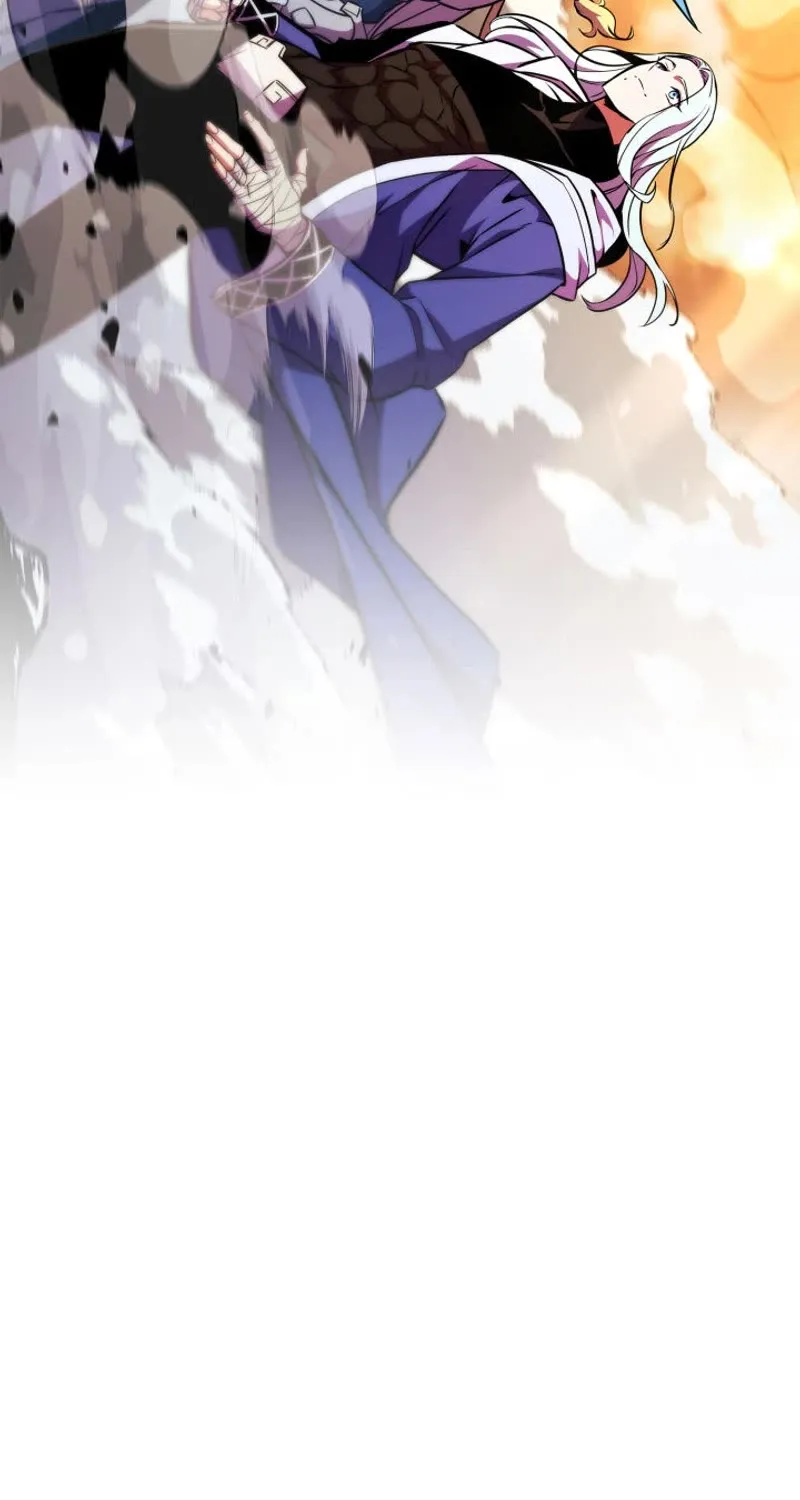 Ranker’s Return (Remake) Kainu Manga Chapter 166 Page 36