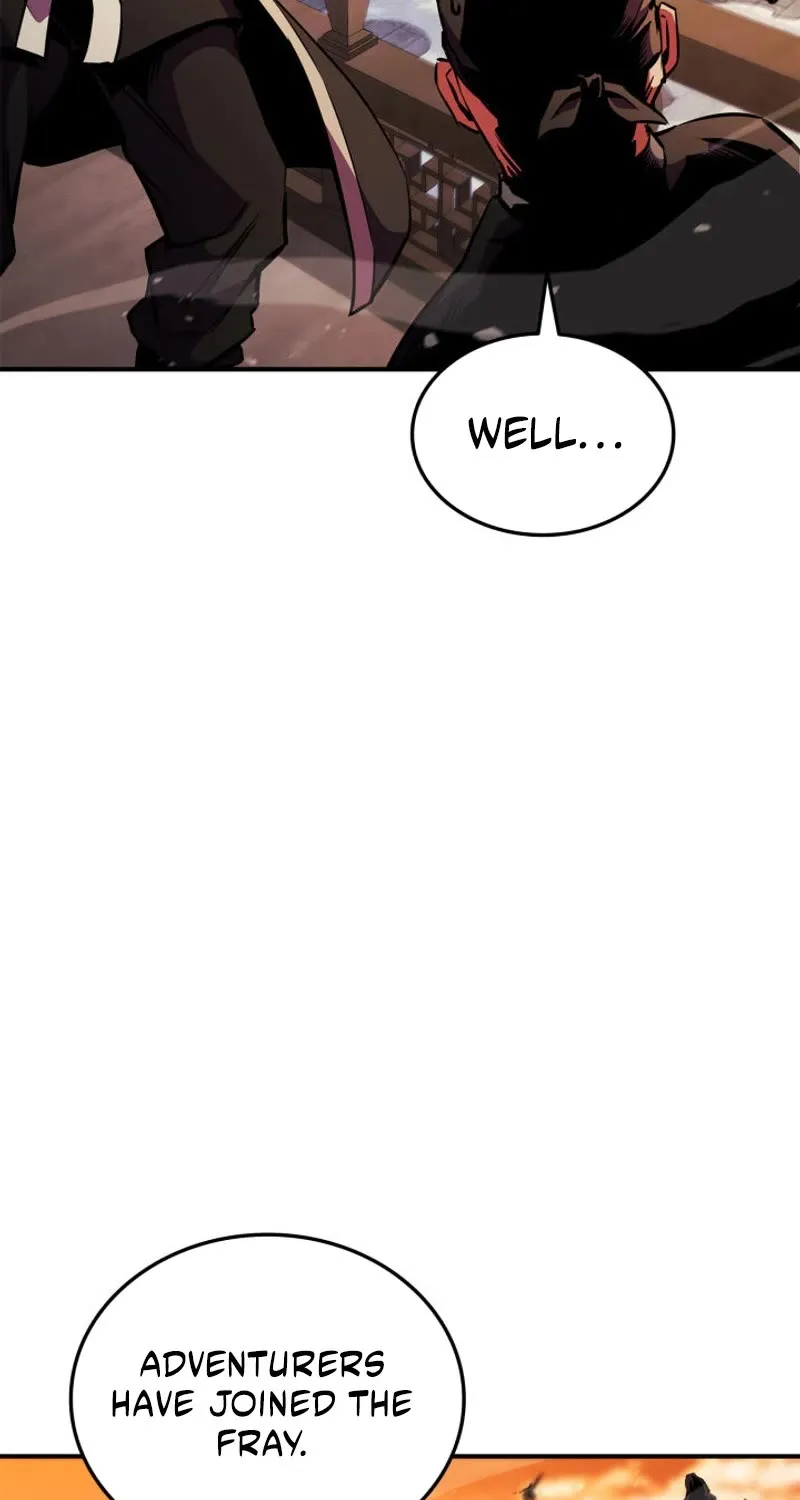 Ranker’s Return (Remake) Kainu Manga Chapter 166 Page 42