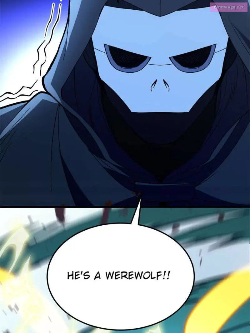 Evil Dragon Is Reincarnated! Revenge Begins at the Age of Five! Kainu Manga Chapter 222 Page 3